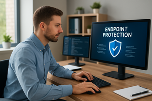 Endpoint Protection After 1 endpoint protection
