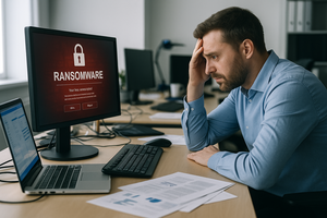 Endpoint Protection Before endpoint protection