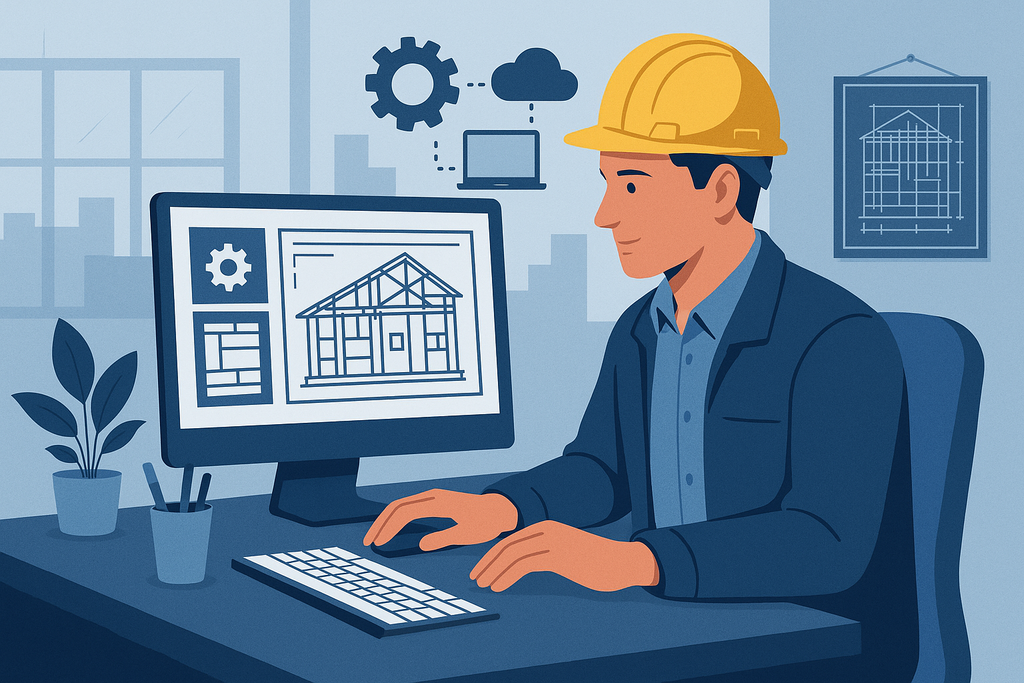 Engineering IT Services