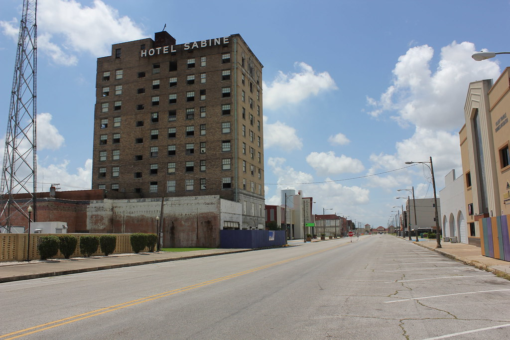 Port Arthur IT Services