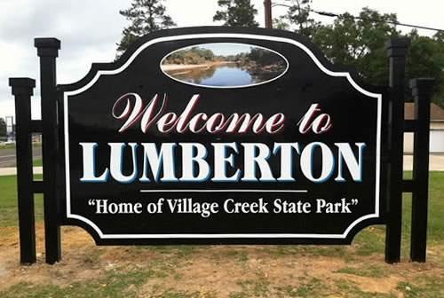 Lumberton IT Services