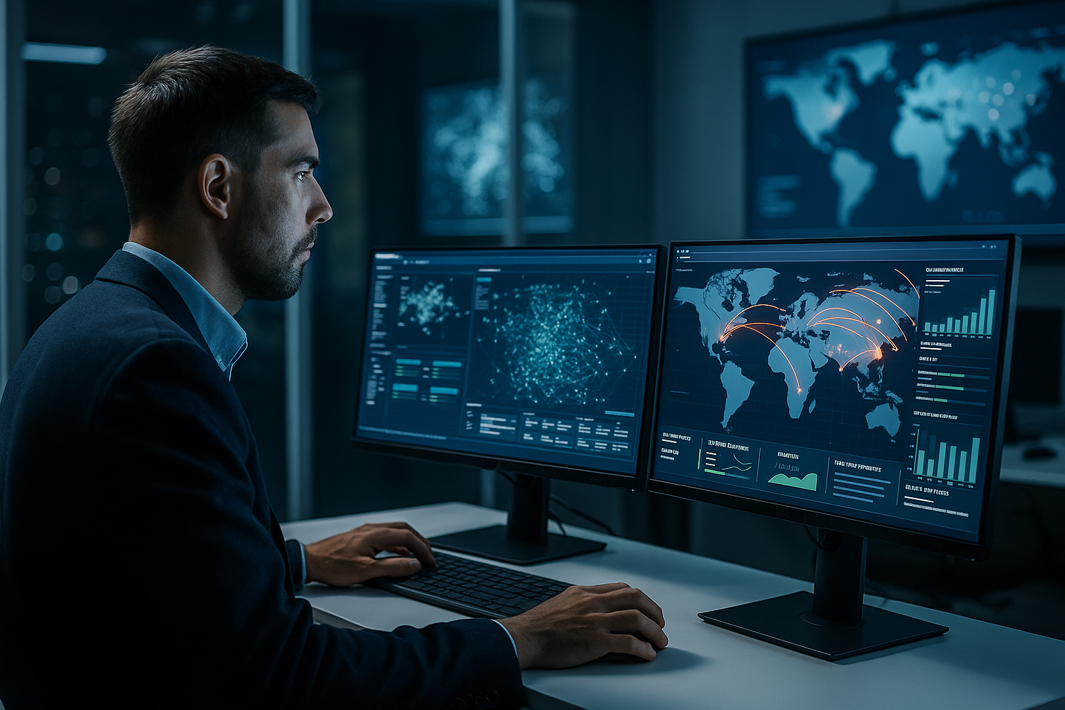 MDR Why 2 managed detection and response