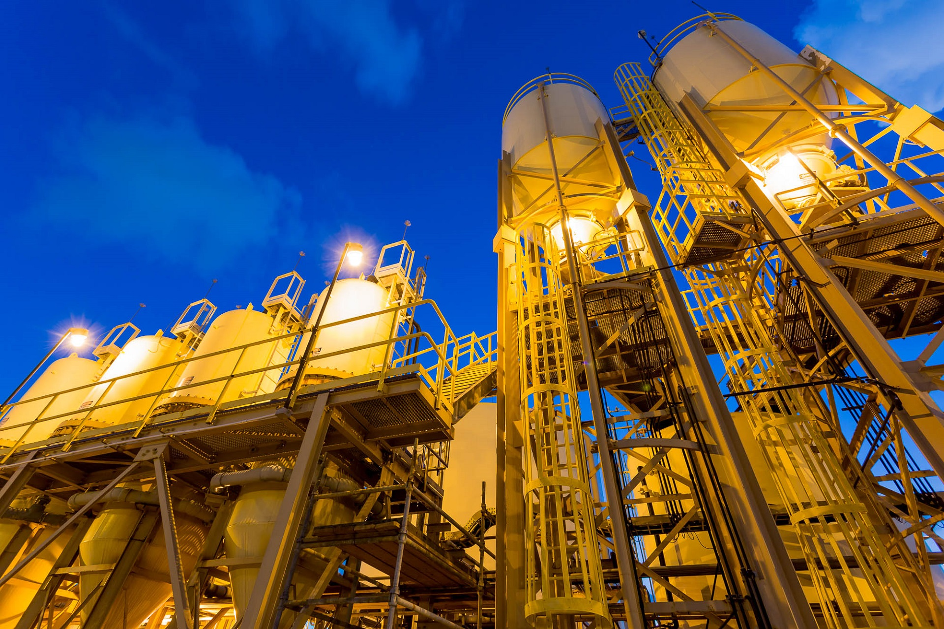 Mont Belvieu IT Services