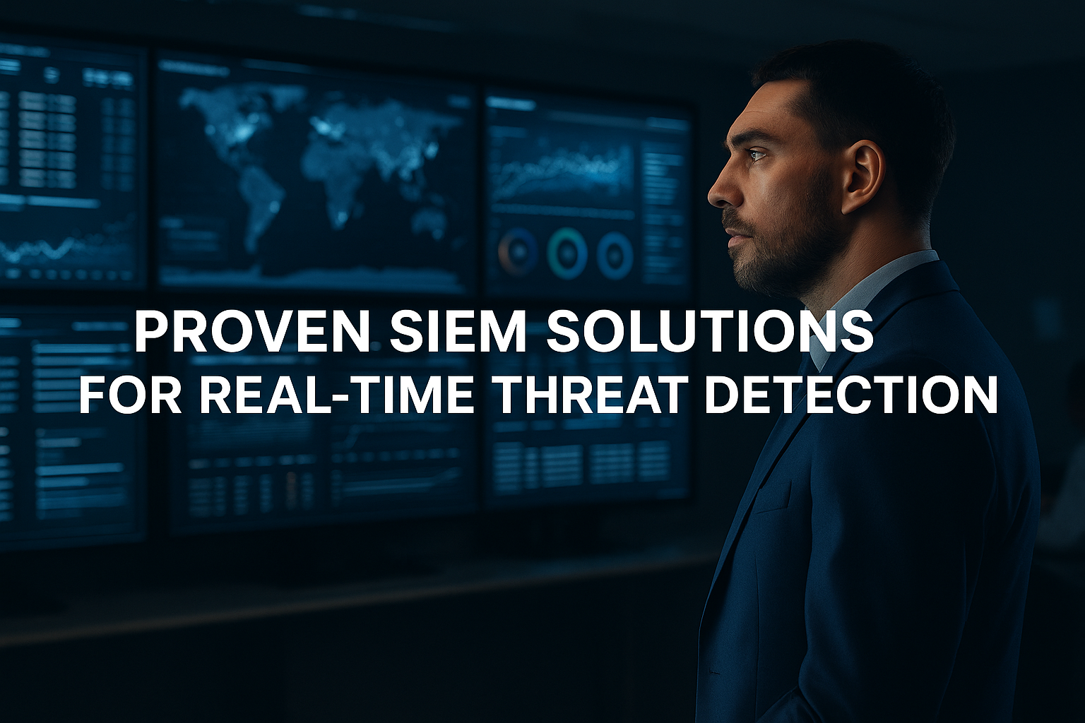 SIEM CTA SIEM Solutions
