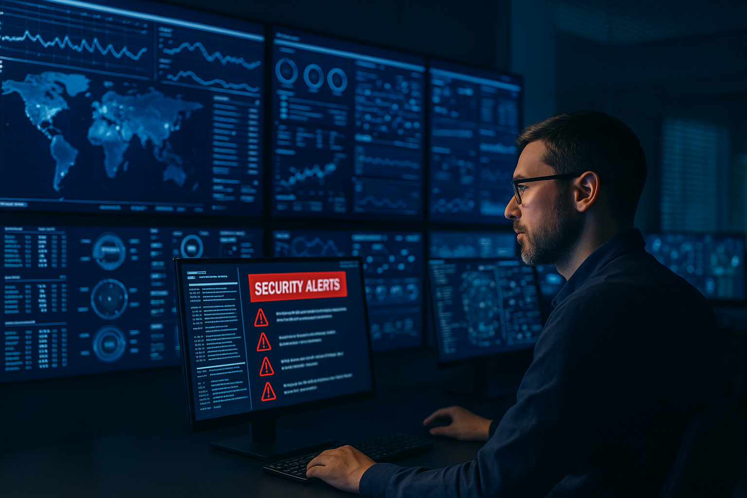 SIEM Hero SIEM Solutions