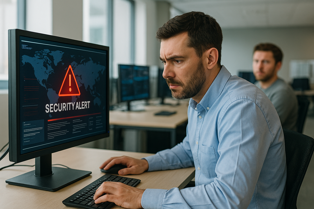 SIEM Image SIEM Solutions