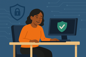 Security Awareness After security awareness