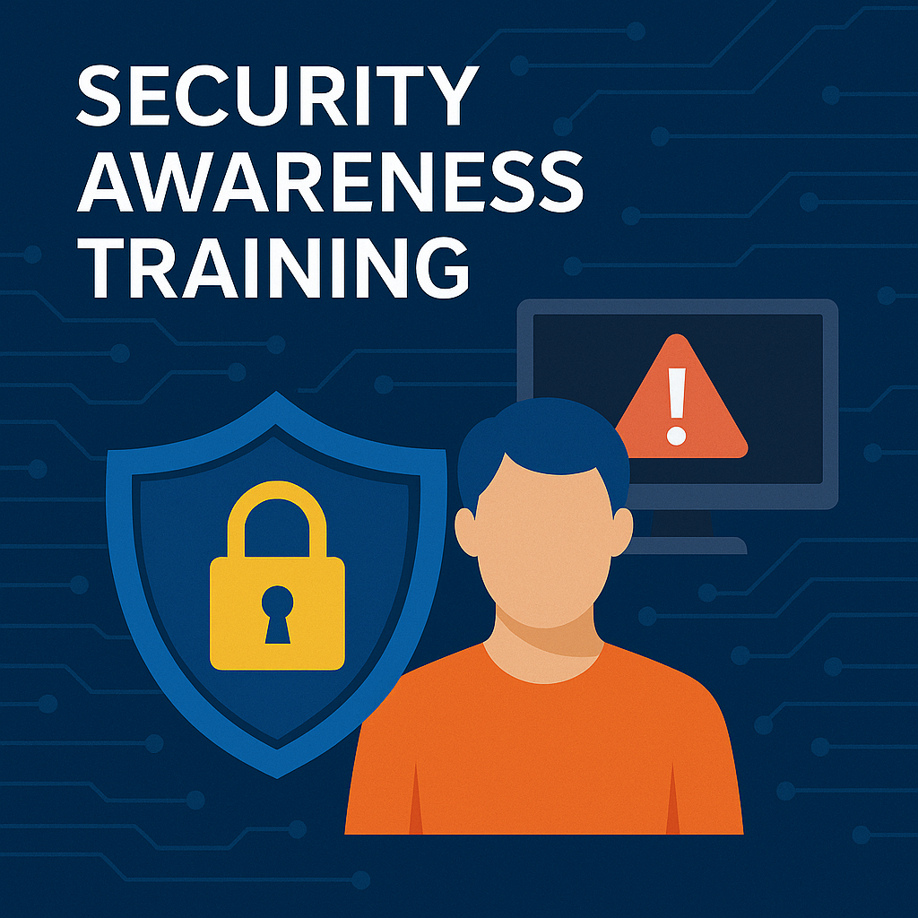 Security Awareness CTA security awareness