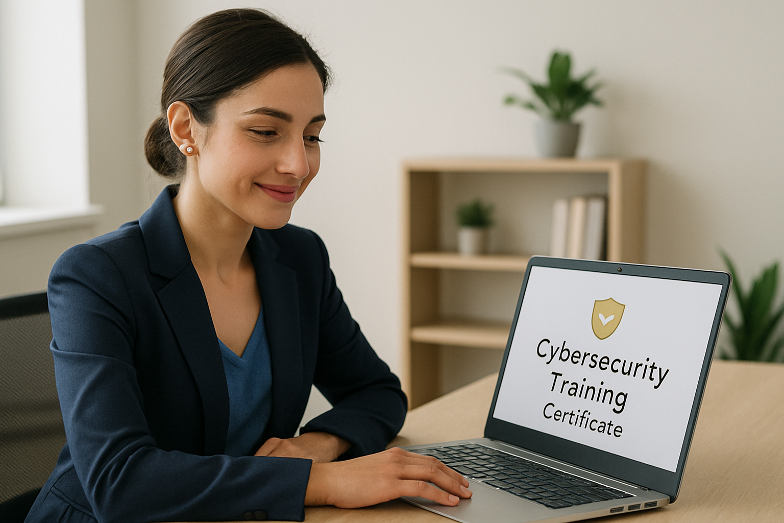 Security Awareness Protecting security awareness