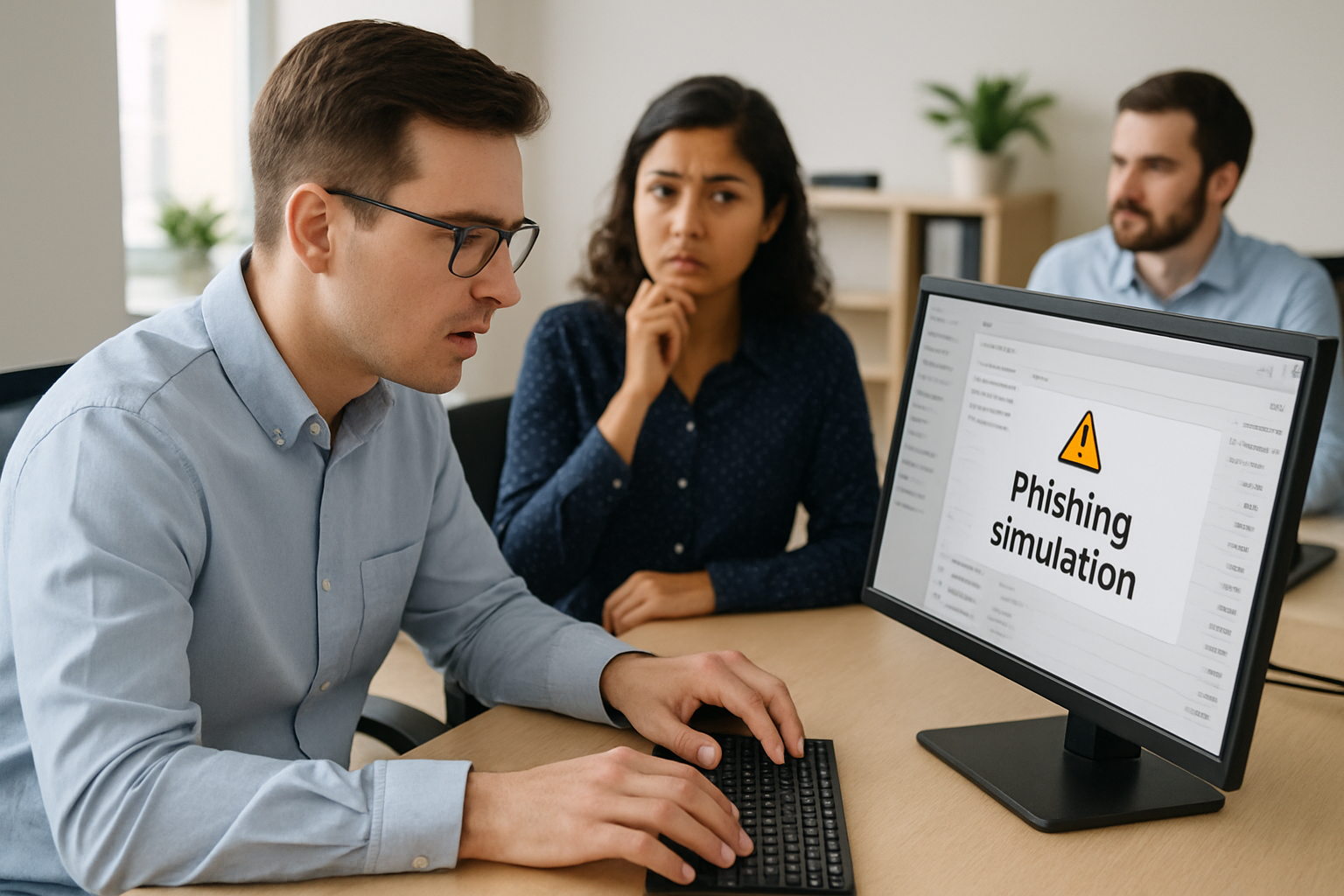 Security Awareness Training security awareness