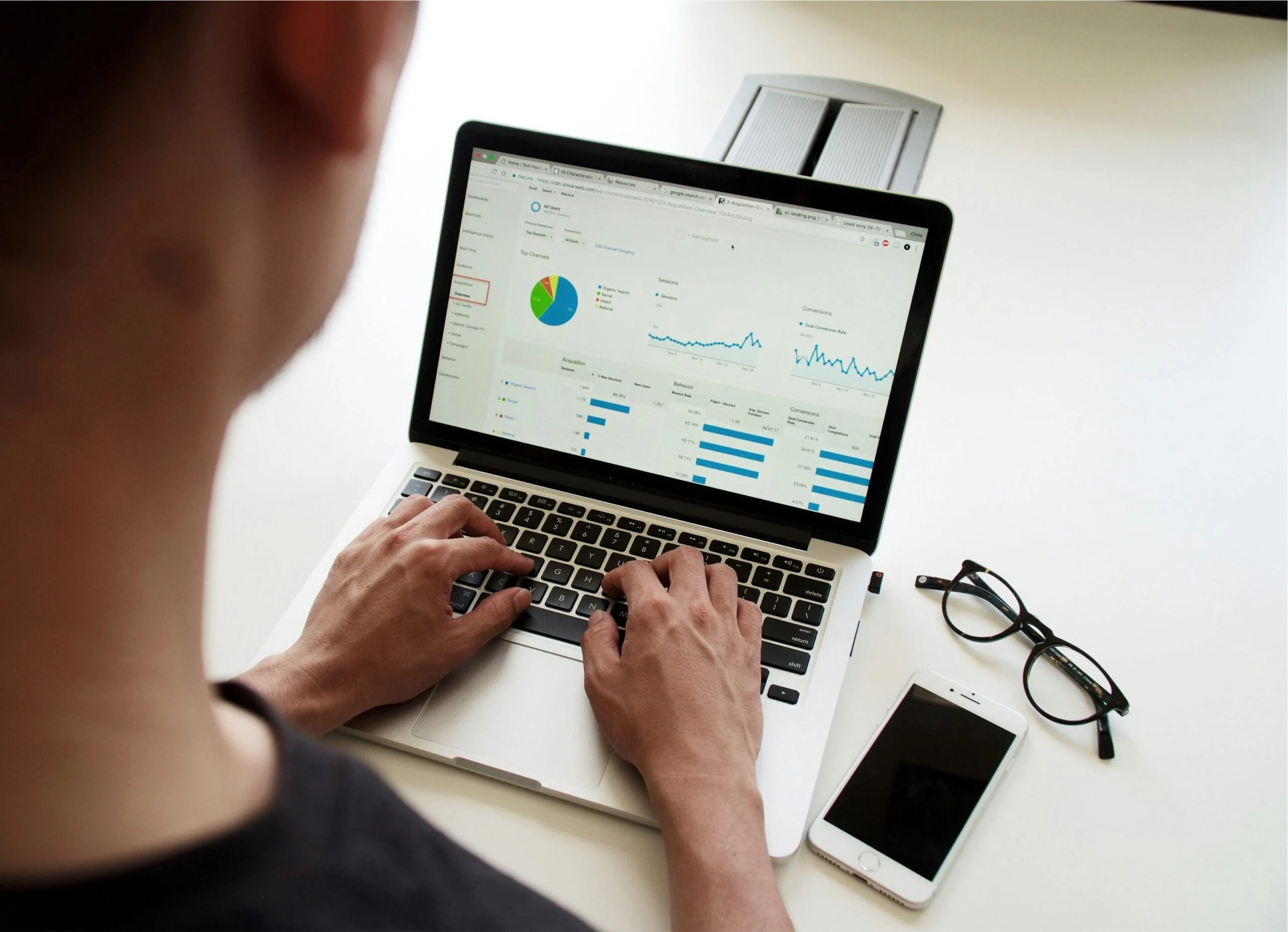 data retention policy