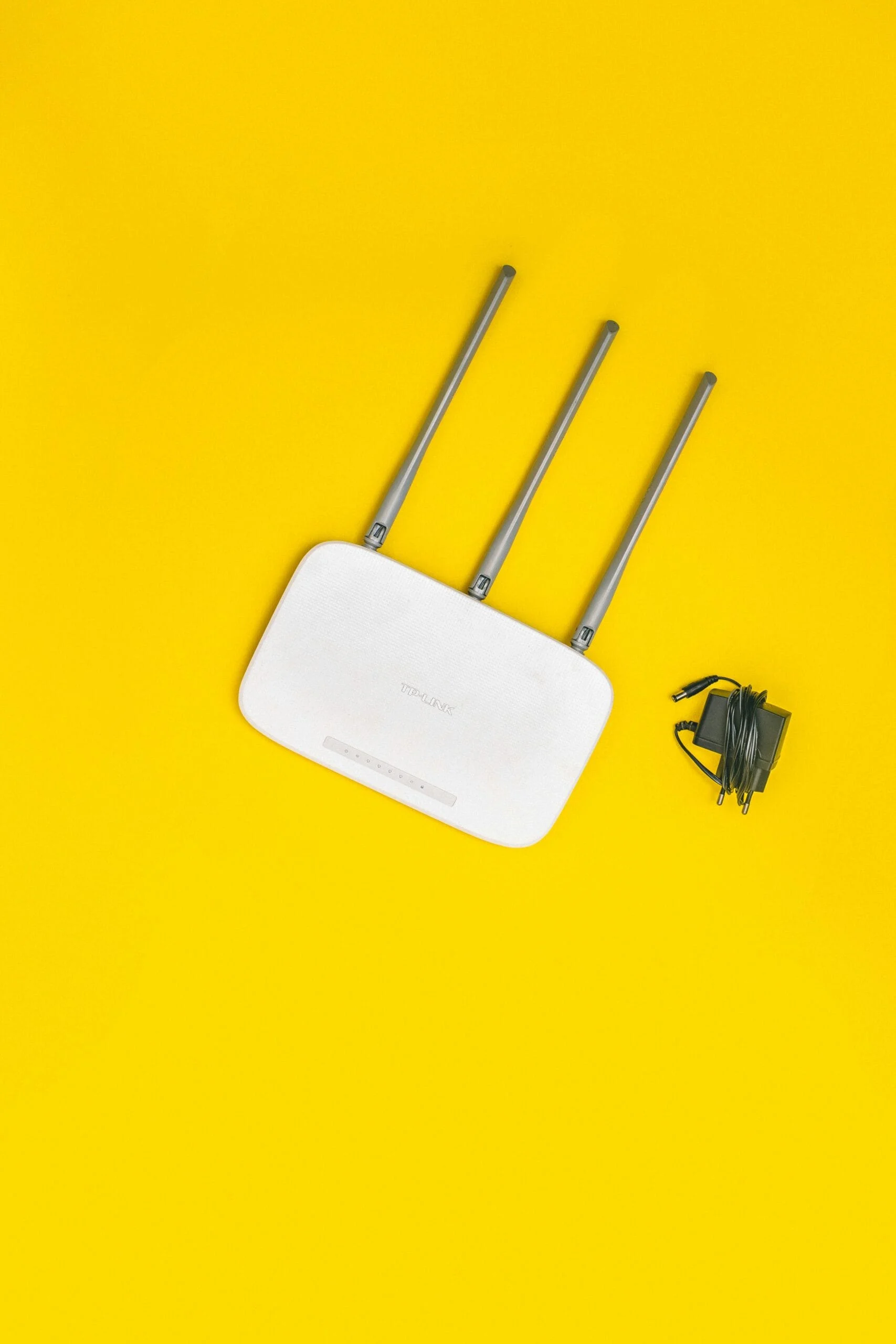 Wi-Fi performance