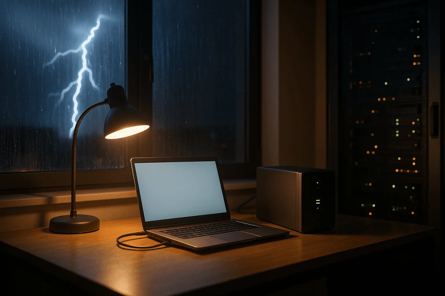 IT Disaster Preparedness