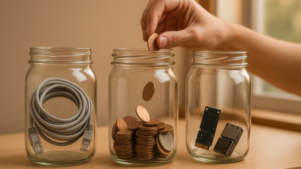 IT budgeting