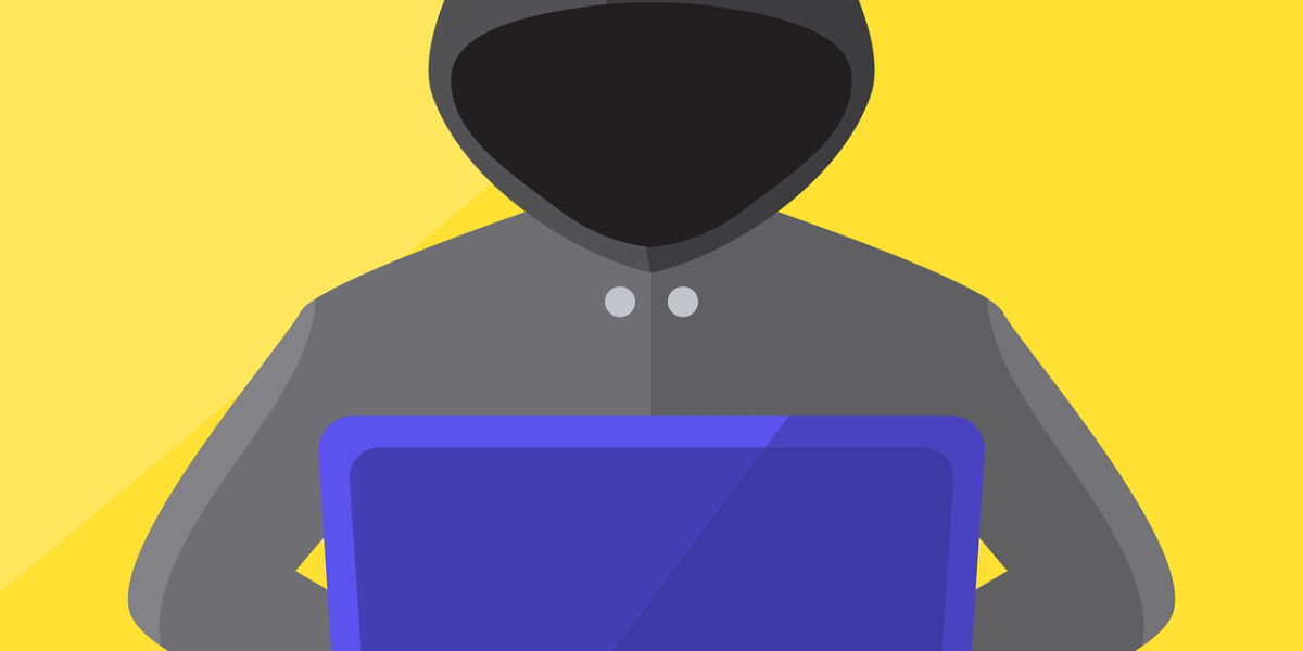 advanced login security Free hacker computer programming vector