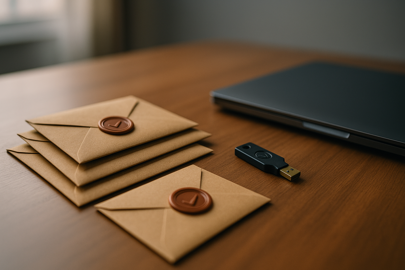 DMARC, DKIM & SPF Setup