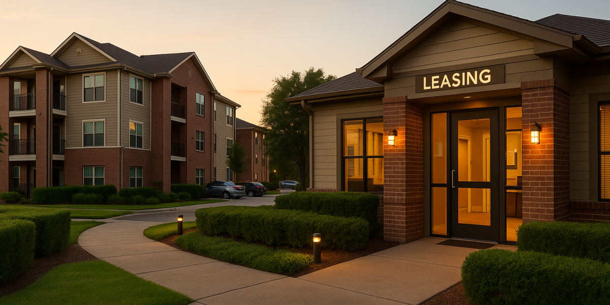 Property Management Cybersecurity