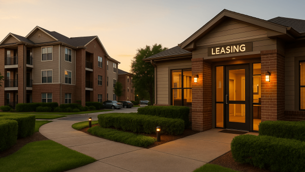Property Management Cybersecurity