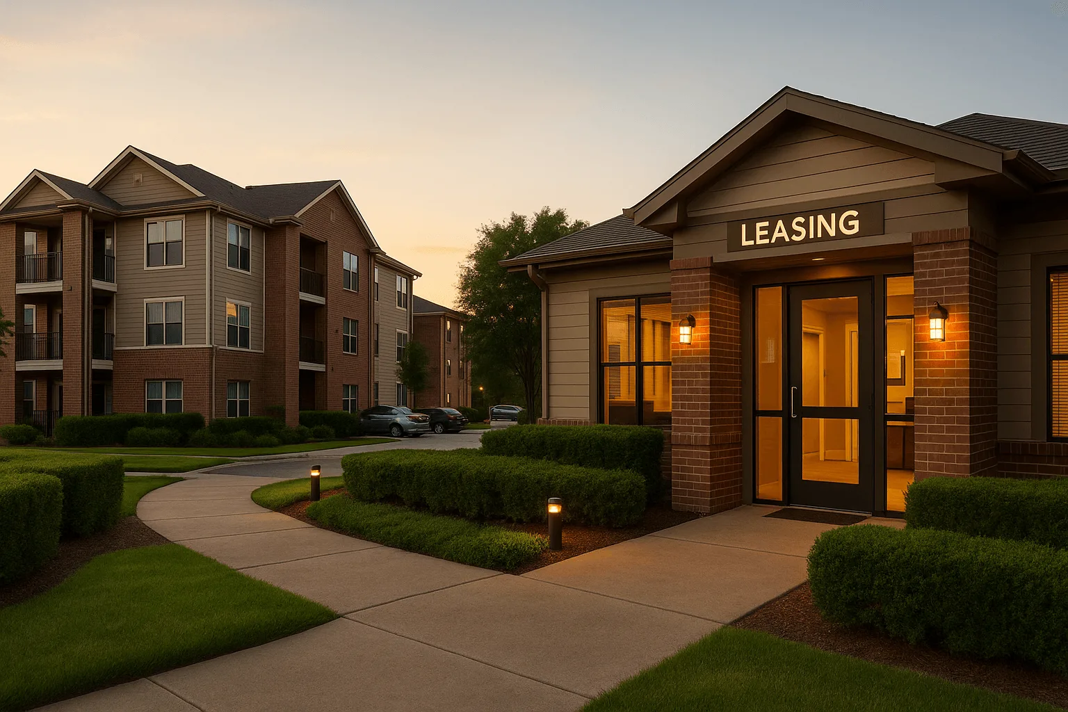 Property Management Cybersecurity