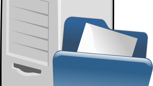 digital accessibility for small business Free computer file network vector
