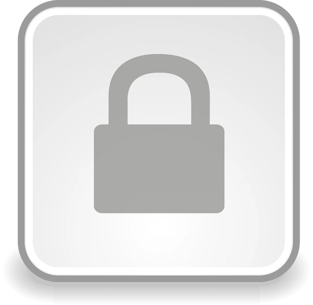 Remote Work Security third place office policy