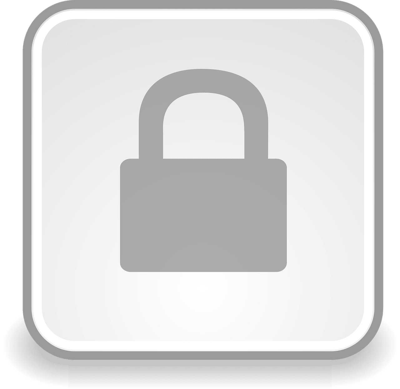 Remote Work Security third place office policy