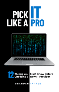 IT Buyers Guide