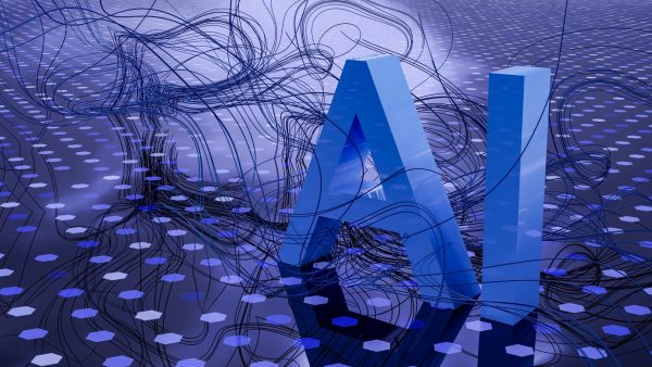 small business AI automation