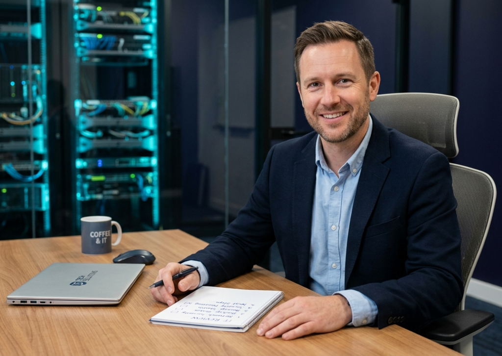 Gemini Pre Assessment Hero free IT assessment