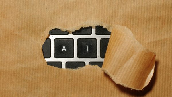 shadow AI risks