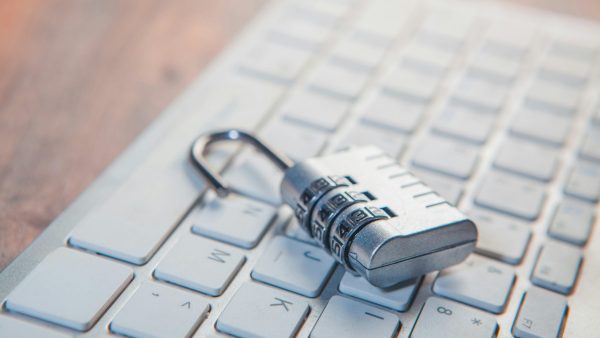 ransomware prevention