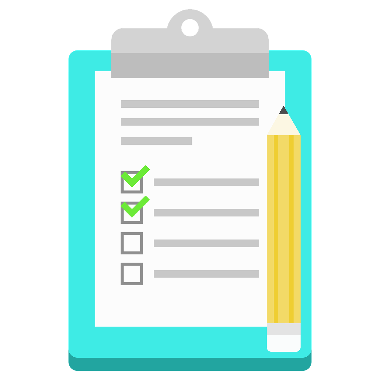 remote work security checklist