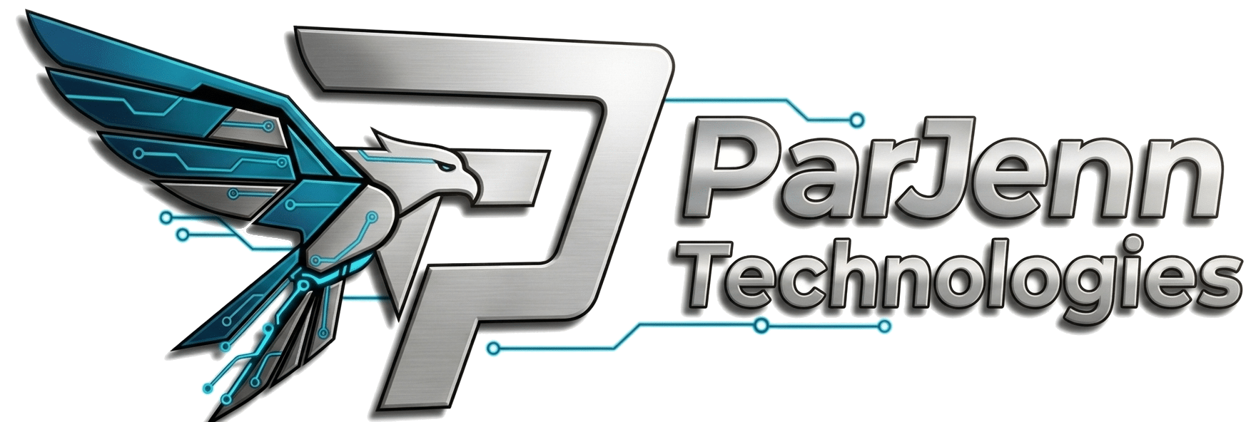 ParJennTech Staging