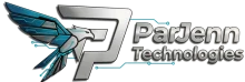 ParJennTech Staging