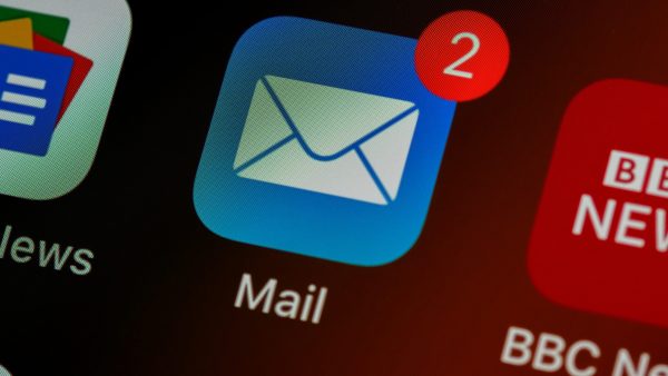 email spoofing