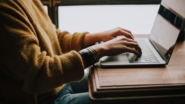 passkeys for business