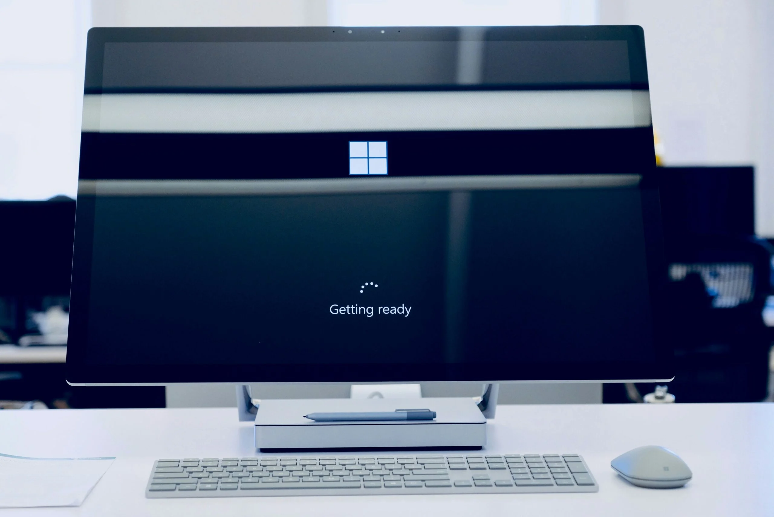 windows 10 upgrade