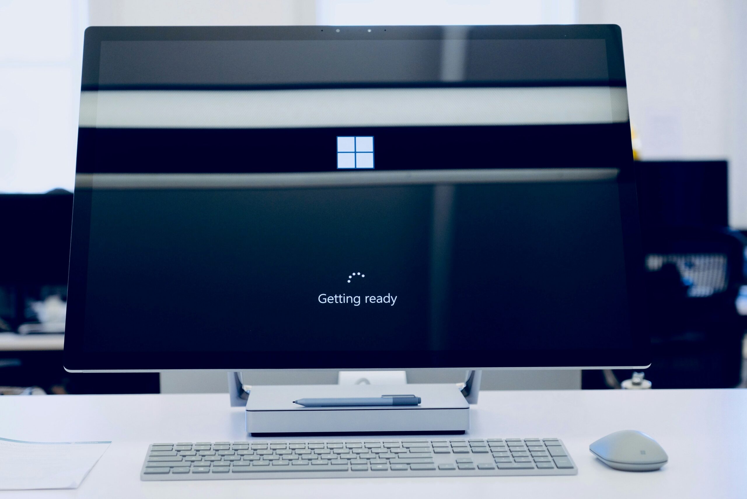windows 10 upgrade