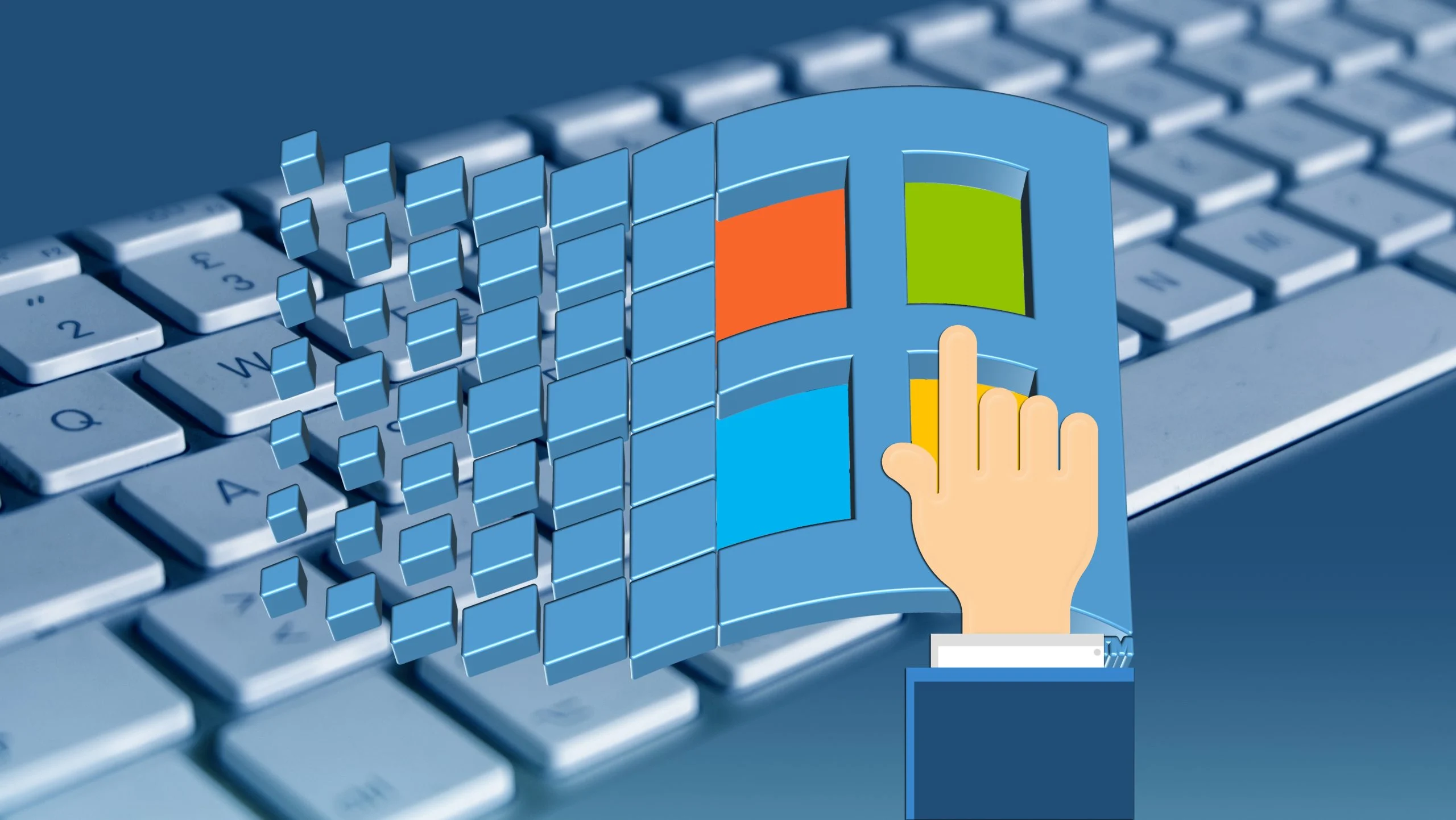 microsoft outage