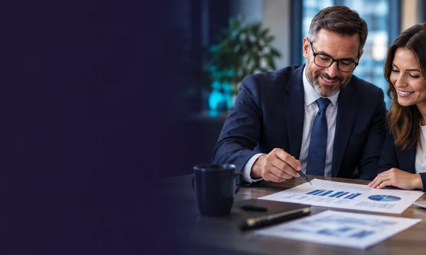 ParJenn Finance hero