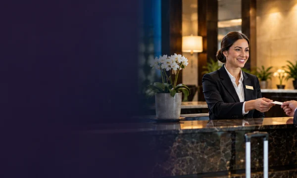 ParJenn Hospitality hero